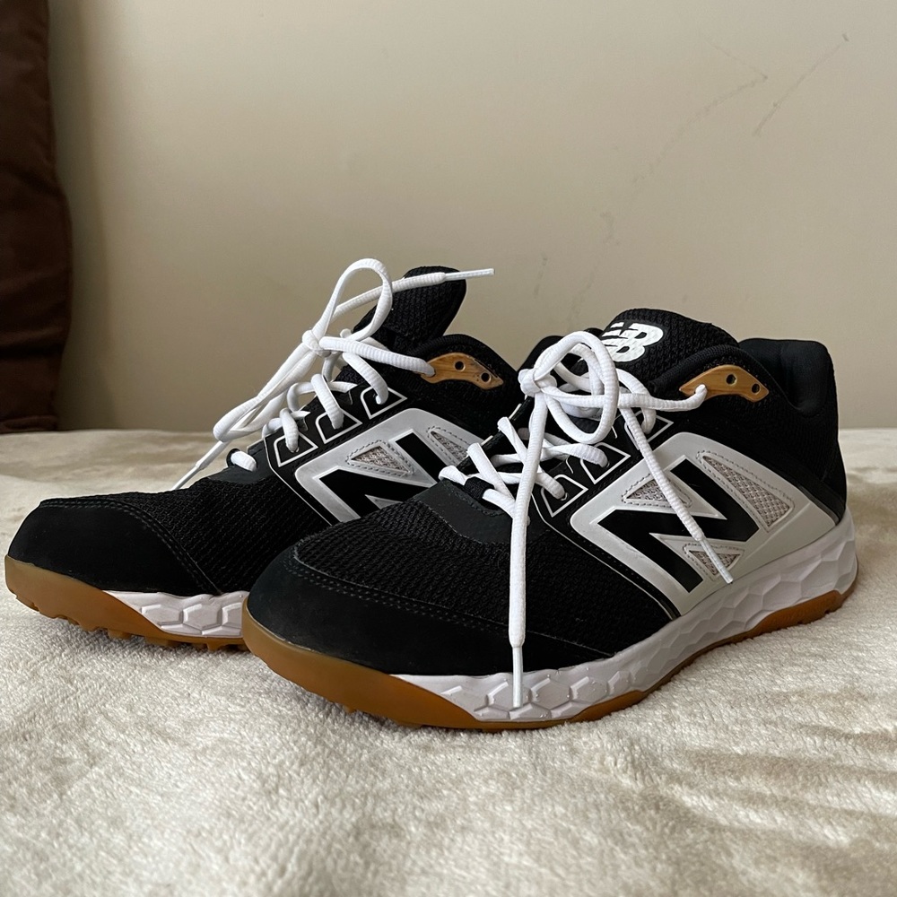 New Balance Men’s Turf Shoes 3000 v4s.